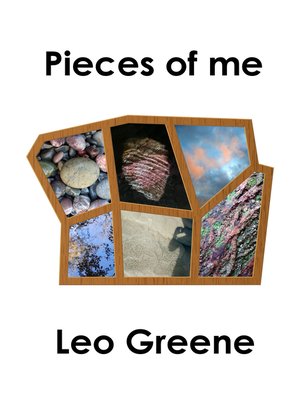 cover image of Pieces of Me